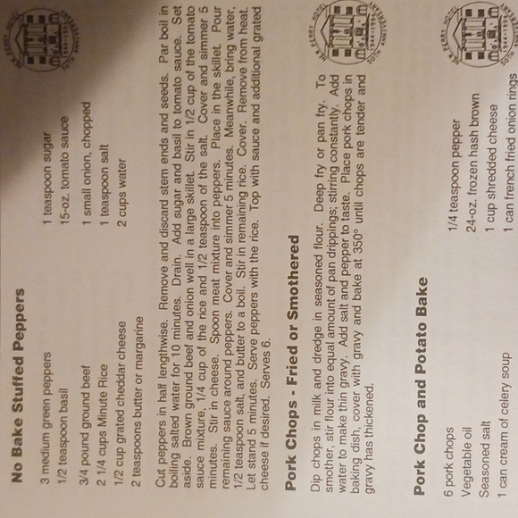 Cook Book - Picture 10 of 12